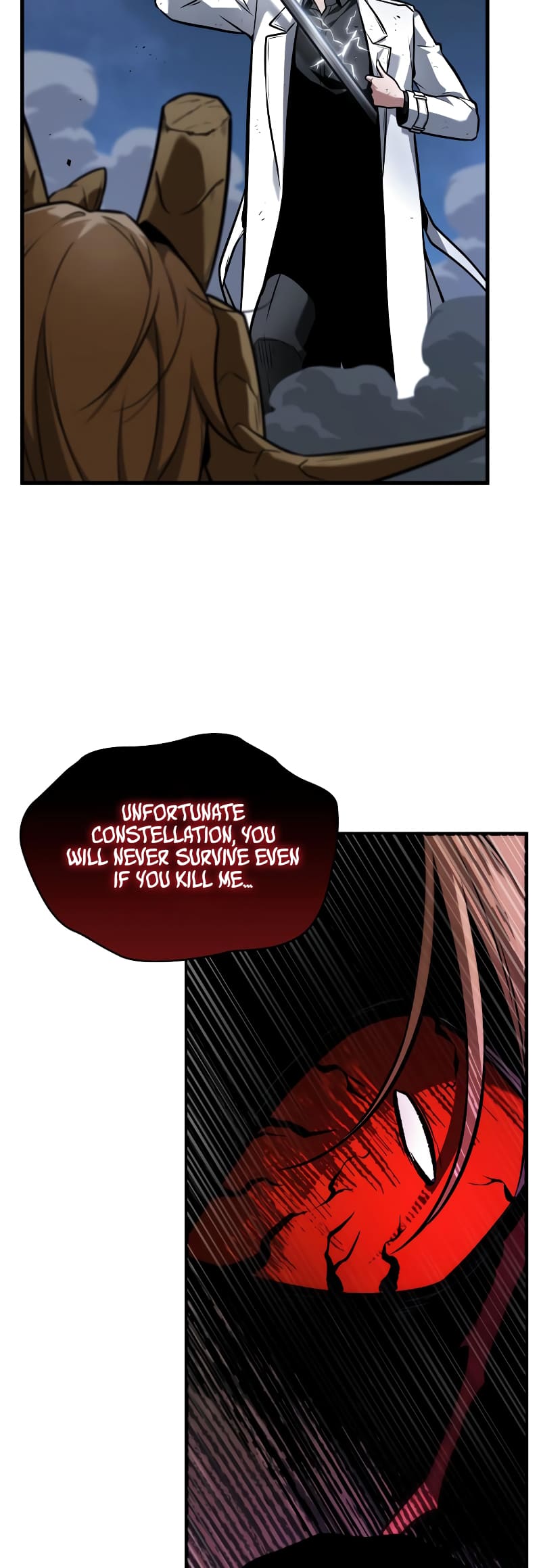 Omniscient Reader
